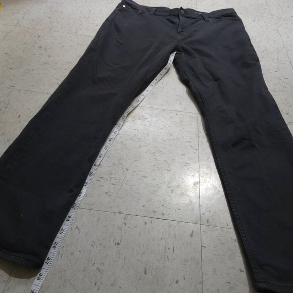 Banana Republic | Men's Dark Grey Pant 35x30 Slim Fit - Picture 10 of 10